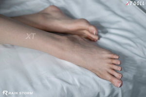 Teacher Bing Sex Doll (XT Doll 163 cm F-CUP #xt-by4 silicone)