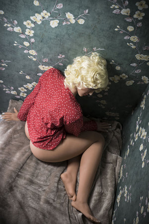 Lydia Sex Doll (HRDoll 160 cm G-CUP #3 TPE)