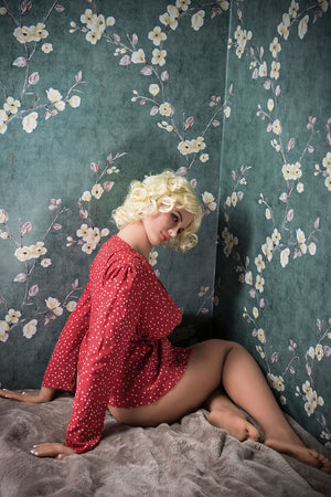 Lydia Sex Doll (HRDoll 160 cm G-CUP #3 TPE)