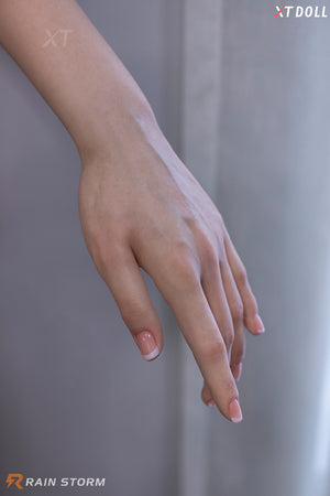 Teacher Bing Sex Doll (XT Doll 163 cm F-CUP #xt-by4 silicone)