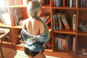 Selina.s Sex Doll (Climax Doll Classic 165 cm G-KUPA TPE)