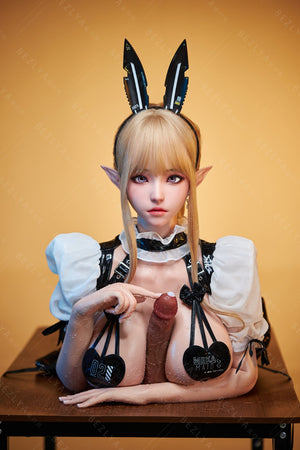 Calla Sex doll (Bezlya Doll 157cm f-cup 2.2cf silicone)