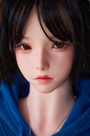 Calla Doll Sex (Bezlya Doll 155 cm F-CUP 2.0 TPE+silicone)