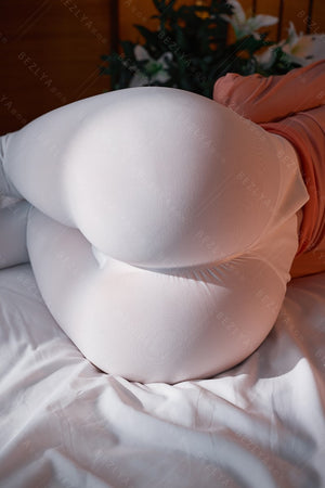 Calla Doll Sex (Bezlya Doll 155 cm F-CUP 2.0 TPE+silicone)