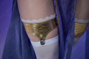 Zelda Sex doll (Bezlya Doll 157cm f-cup 2.2cf silicone)