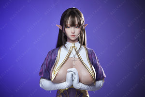 Zelda Sex doll (Bezlya Doll 157cm f-cup 2.2cf silicone)