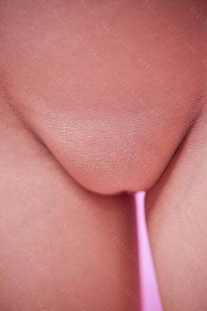 Campanula torso Sex doll (Bezlya Doll 98cm c-cup 2.2U silicone)