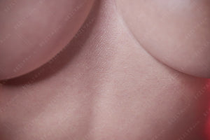 Campanula torso Sex doll (Bezlya Doll 98cm c-cup 2.2U silicone)