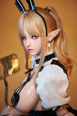 Calla Sex doll (Bezlya Doll 157cm f-cup 2.2cf silicone)
