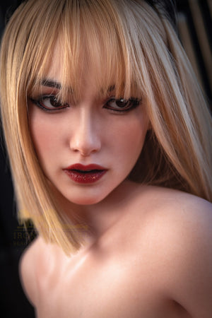 Kendra Sex Doll (Irontech Doll 169 cm C-Cup S44 Silicone)