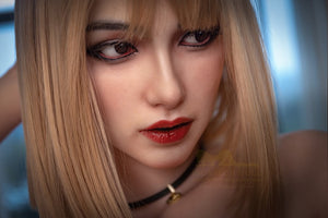 Kendra Sex Doll (Irontech Doll 169 cm C-Cup S44 Silicone)