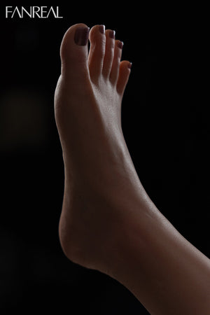 Maria Sex Doll (FanReal Doll Silicone F-Cup da 155 cm)