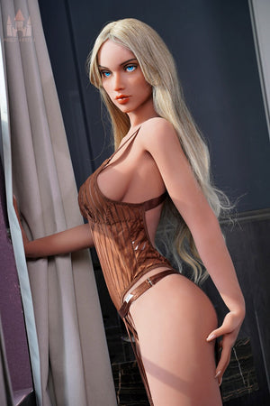 Karolina Sex doll (Dolls Castle 170cm e-cup #DC50 TPE)