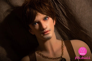THOMAS'S MASCHE SEX BOOLD (YJL Doll 175 cm MD009 TPE+silicone)