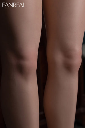 Vanessa Sex Doll (FanReal Doll 168 cm Silicone F-Cup)