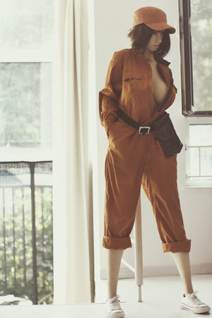 Shayna Sex Doll (WM-Doll 170 cm H-KUPA #122 TPE)