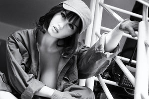 Shayna Sex Doll (WM-Doll 170 cm H-KUPA #122 TPE)