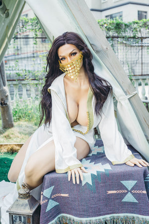 Amira Sex Doll (Starpery 165 cm G-KUPA TPE+silicone)