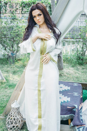 Amira Sex Doll (Starpery 165 cm G-KUPA TPE+silicone)