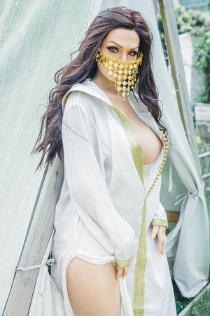 Amira Sex Doll (Starpery 165 cm G-KUPA TPE+silicone)