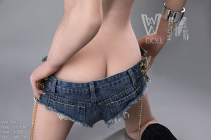 Mikaela Sex Doll (WM-Doll 163 cm C-CUP #368 TPE)