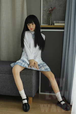 Rio Sex Doll (My Loli Waifu 138 cm B-CUP #23 TPE+silicone)