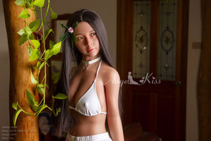 Moana Sex doll (AK-Doll 168cm G-cup LS#4 silicone)