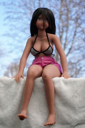 Shiori Sex doll (Irokebijin 80cm f-cup Tpe) EXPRESS