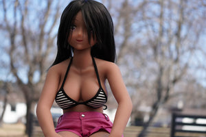 Shiori Sex doll (Irokebijin 80cm f-cup Tpe) EXPRESS