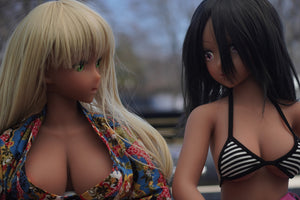 Shiori Sex doll (Irokebijin 80cm f-cup Tpe) EXPRESS