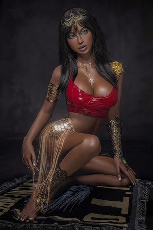 Dahlia Sex Doll (Aibei Doll 148 cm E-CUP TPE) EXPRESS