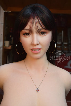 Kimiko Sex doll (Normon Doll 166cm D-cup NM034 silicone)