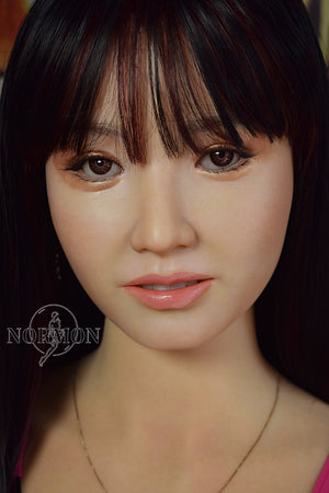Kimiko Sex doll (Normon Doll 166cm D-cup NM034 silicone)