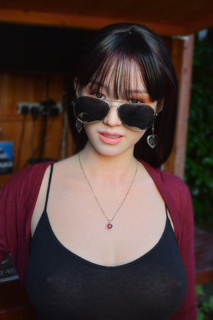 Kimiko Sex doll (Normon Doll 166cm D-cup NM034 silicone)