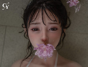 NOA Sex Doll (TOP CYDOLL 157 cm d-kupa tpe+silicone)