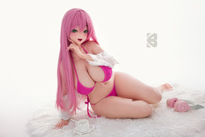 Yamada Cannon Sex Doll (BC-Doll 155 cm J-CUP #O02 Silicone)