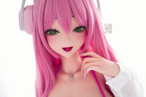 Yamada Cannon Sex Doll (BC-Doll 155 cm J-CUP #O02 Silicone)