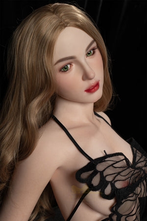 Fenny Sex Doll (Irontech Doll 166 cm C-CUP S29 silicone) EXPRESS