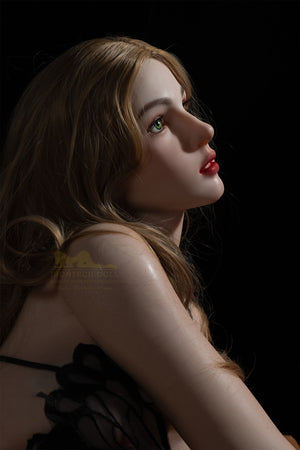 Fenny Sex Doll (Irontech Doll 166 cm C-CUP S29 silicone) EXPRESS