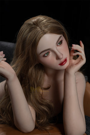 Fenny Sex Doll (Irontech Doll 166 cm C-CUP S29 silicone) EXPRESS