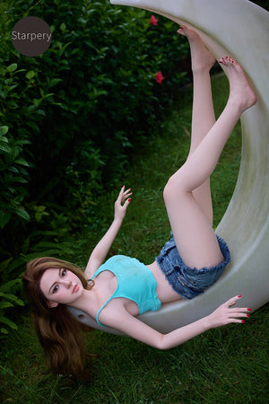 Candy Sex Doll (Starpery 159 cm E-CUP TPE+silicone)