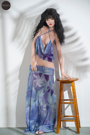 Wushi Sex Doll (Starpery 174 cm C-CUP TPE+silicone)