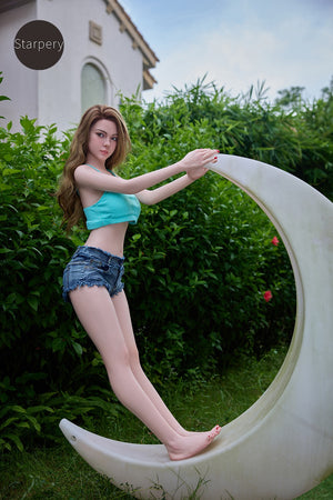 Candy Sex Doll (Starpery 159 cm E-CUP TPE+silicone)