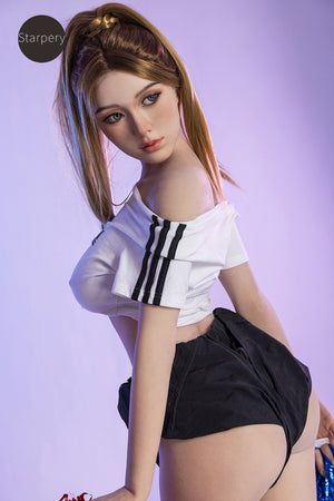 Xue Sex Doll (Starpery 171 cm d-kupa tpe+silicone)
