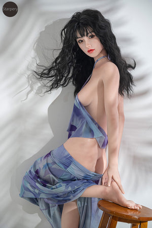 Wushi Sex Doll (Starpery 174 cm C-CUP TPE+silicone)