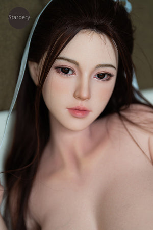Keqing Qin Sex Doll (Starpery 171 cm d-kupa tpe+silicone)