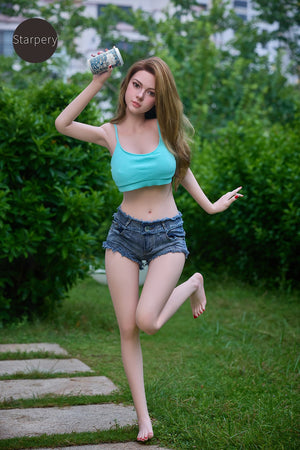 Candy Sex Doll (Starpery 159 cm E-CUP TPE+silicone)