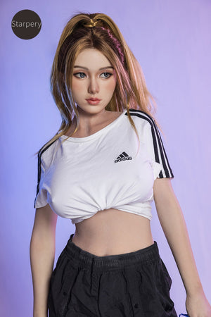Xue Sex Doll (Starpery 171 cm d-kupa tpe+silicone)