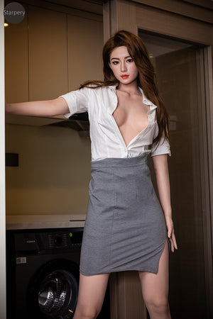 Yuyan Sex Doll (Starpery 176 cm C-CUP TPE+silicone)