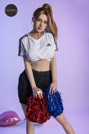 Xue Sex Doll (Starpery 171 cm d-kupa tpe+silicone)